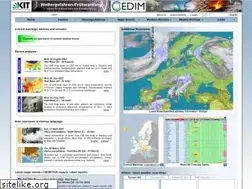 Sites similar to wettergefahren-fruehwarnung.de