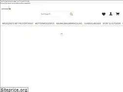 Sites similar to wetterladen.de