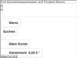 Sites similar to wetterladen24.de