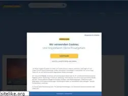 Sites similar to wetternews.de
