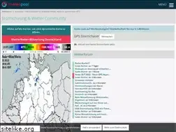 Sites similar to wetterpool.eu