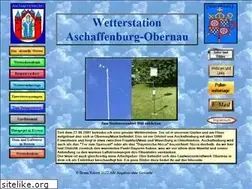 Sites similar to wetterstation-obernau.de