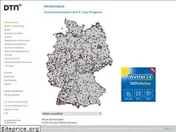 Sites similar to wetterstationen.meteomedia.de