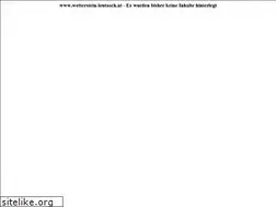 Sites similar to wetterstein-leutasch.at