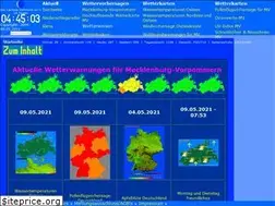 Sites similar to wettertopia.de