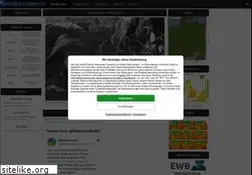 Sites similar to wetterzentrale.de