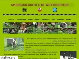 Sites similar to wettiner-ken.de