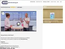 Sites similar to wettkampfvorbereitung.de