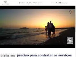 Sites similar to wettor.com.br