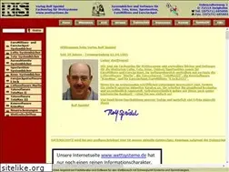 Sites similar to wettsysteme.de
