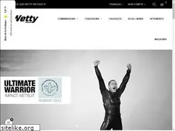 Sites similar to wettywetsuit.com