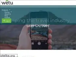 Sites similar to wetu.com
