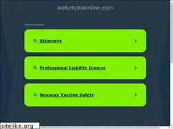 Sites similar to wetumpkaonline.com