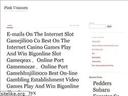 Sites similar to wetus.info