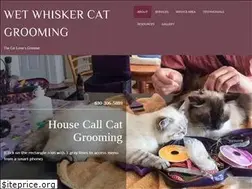 Sites similar to wetwhisker.com