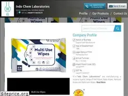Sites similar to wetwipesmanufacturer.com
