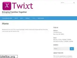 Sites similar to wetwixt.com