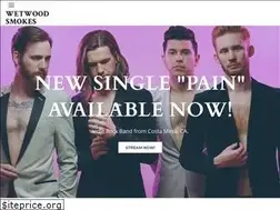 Sites similar to wetwoodsmokes.com