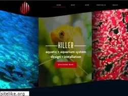 Sites similar to wetworkreefs.com
