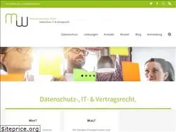 Sites similar to wetzel.berlin