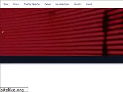 Sites similar to wetzelandassociates.com