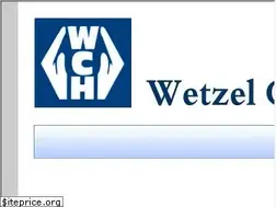 Sites similar to wetzelcountyhospital.com