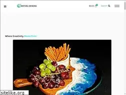 Sites similar to wetzeldesigns.com