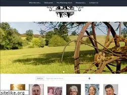 Sites similar to wetzelfuneralhome.com
