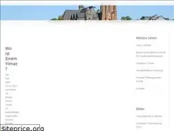 Sites similar to wetzlar-aktuell.de