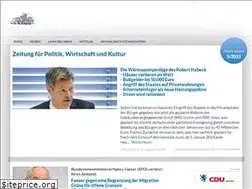 Sites similar to wetzlar-kurier.de
