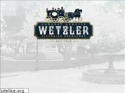 Sites similar to wetzlerfuneralhome.com