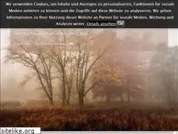 Sites similar to wetzlmayr.at