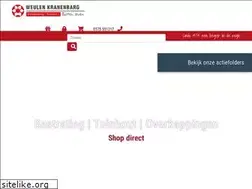 Sites similar to weulenkranenbarg.nl
