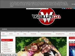 Sites similar to weullerproducoes.blogspot.com