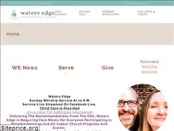 Sites similar to weumc.net