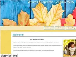 Sites similar to weumchiro.com