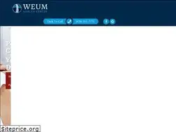 Sites similar to weumhealth.com
