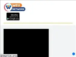 Sites similar to weunetwork.in
