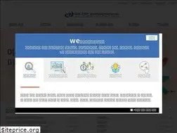 Sites similar to weupc.ac.kr