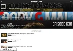 Sites similar to weuponithiphop.info