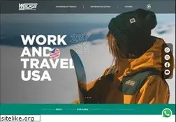 Sites similar to weusa.cl