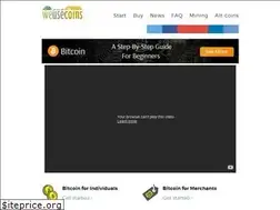 Sites similar to weusecoins.com