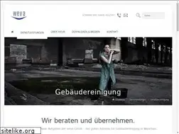 Sites similar to weva-gebaeudereinigung.de
