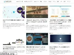 Sites similar to weva.cloud