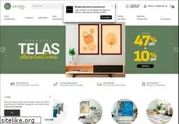 Sites similar to wevans.com.br