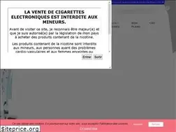 Sites similar to wevap.fr