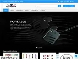 Sites similar to wevapes.com