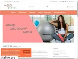 Sites similar to weve-reha.cz