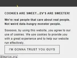 Sites similar to wevee.uk