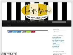Sites similar to wevegotscents.com